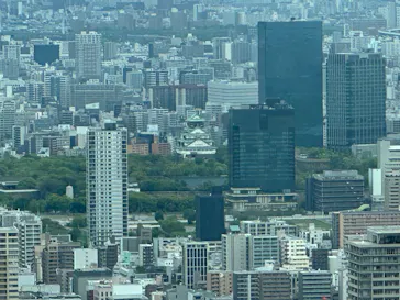 ハルカス300(展望台)に投稿された画像（2026/4/15）