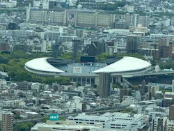 ハルカス300(展望台)に投稿された画像（2026/4/15）