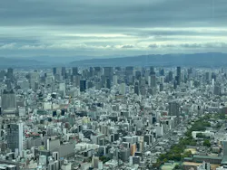 ハルカス300(展望台)に投稿された画像（2026/4/15）