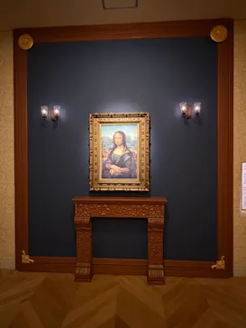 大塚国際美術館に投稿された画像（2026/4/15）