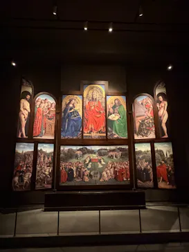 大塚国際美術館に投稿された画像（2026/4/15）