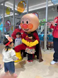 神戸アンパンマンこどもミュージアム＆モールに投稿された画像（2026/4/15）
