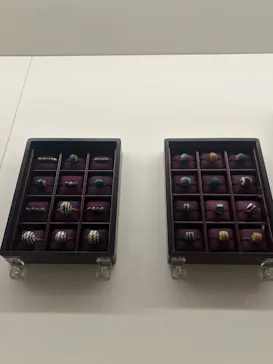 前田育徳会創立百周年記念 特別展「百万石！加賀前田家」(東京国立博物館 平成館)に投稿された画像（2026/4/15）