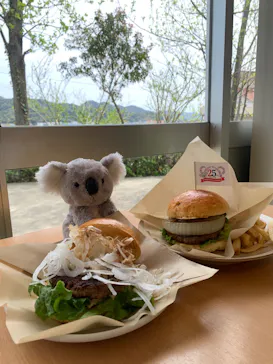 淡路ファームパーク イングランドの丘に投稿された画像（2026/4/15）