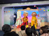 神戸アンパンマンこどもミュージアム＆モールに投稿された画像（2026/4/15）
