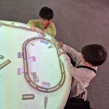 原作出版80周年　きかんしゃトーマスの世界展　はたらく機関車たちのおはなしに投稿された画像（2026/4/15）