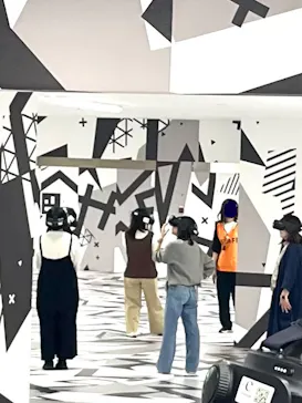 IMMERSIVE JOURNEY 名古屋に投稿された画像（2026/4/15）