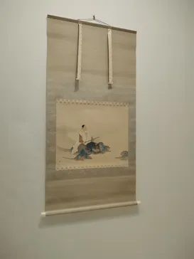下村観山展に投稿された画像（2026/4/15）