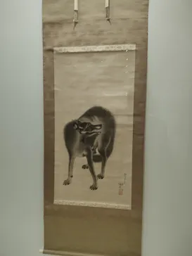 下村観山展に投稿された画像（2026/4/15）