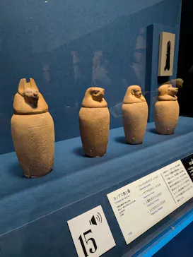 あべのハルカス美術館に投稿された画像（2026/4/15）