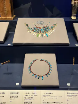 あべのハルカス美術館に投稿された画像（2026/4/15）