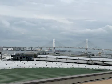 横浜みなとみらい 万葉倶楽部に投稿された画像（2026/4/15）