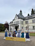 博物館 明治村に投稿された画像（2026/4/15）