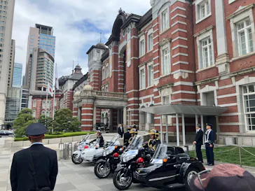 UraUraTour東京に投稿された画像（2026/4/15）