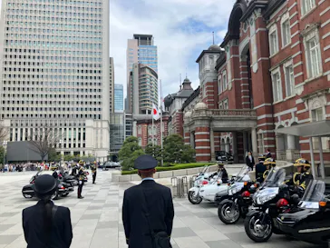 UraUraTour東京に投稿された画像（2026/4/15）