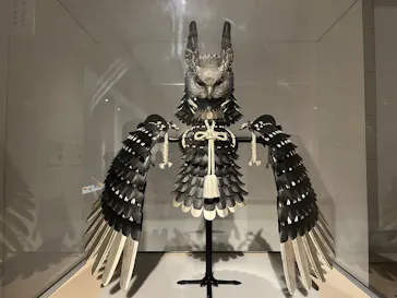 NHK日曜美術館50年展に投稿された画像（2026/4/15）