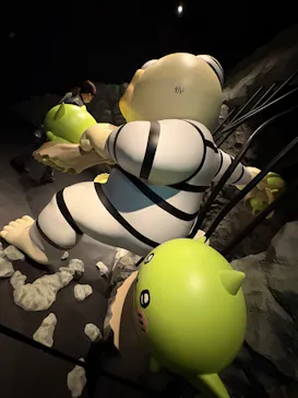 ちいかわパークに投稿された画像（2026/4/15）