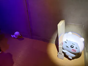 ちいかわパークに投稿された画像（2026/4/15）