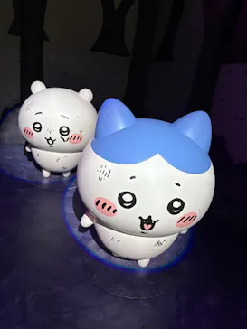 ちいかわパークに投稿された画像（2026/4/15）