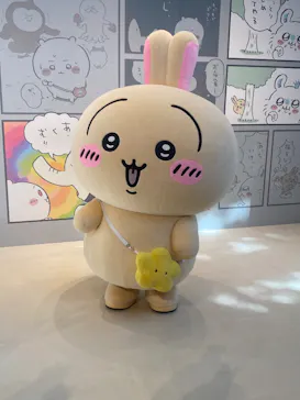 ちいかわパークに投稿された画像（2026/4/15）