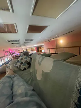 おふろcafé utataneに投稿された画像（2026/4/15）