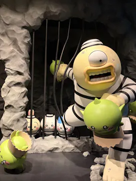 ちいかわパークに投稿された画像（2026/4/15）