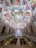 大塚国際美術館に投稿された画像（2026/4/15）