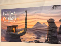 IMMERSIVE JOURNEYに投稿された画像（2026/4/15）