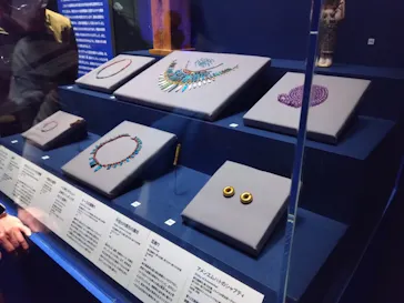 あべのハルカス美術館に投稿された画像（2026/4/15）