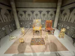 MYSTERY OF TUTANKHAMEN 体感型古代エジプト展に投稿された画像（2026/4/15）