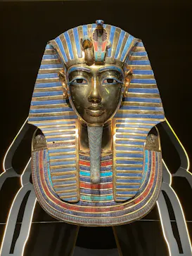 MYSTERY OF TUTANKHAMEN 体感型古代エジプト展に投稿された画像（2026/4/15）