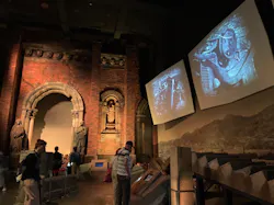 長崎原爆資料館に投稿された画像（2026/4/15）