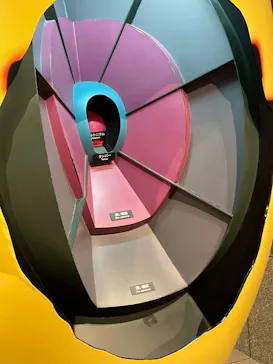 長崎原爆資料館に投稿された画像（2026/4/15）