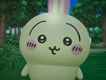 ちいかわパークに投稿された画像（2026/4/15）