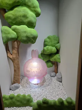 ちいかわパークに投稿された画像（2026/4/15）