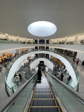 福井県立恐竜博物館に投稿された画像（2026/4/15）