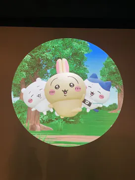 ちいかわパークに投稿された画像（2026/4/16）