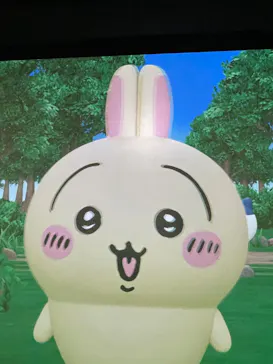 ちいかわパークに投稿された画像（2026/4/16）