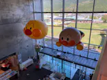 香美市立やなせたかし記念館　(アンパンマンミュージアム＆詩とメルヘン絵本館）に投稿された画像（2026/4/16）