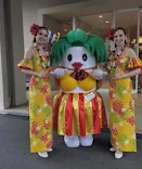 スパリゾートハワイアンズに投稿された画像（2026/4/16）