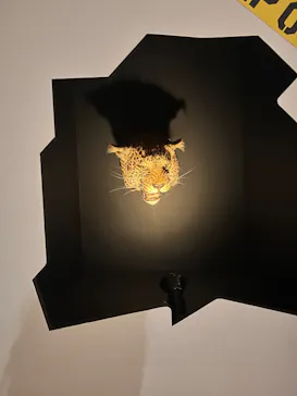 特別展「超危険生物展　科学で挑む生き物の本気」に投稿された画像（2026/4/16）