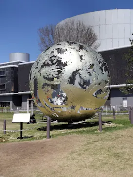 万博記念公園に投稿された画像（2026/4/16）