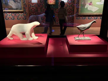 前田育徳会創立百周年記念 特別展「百万石！加賀前田家」(東京国立博物館 平成館)に投稿された画像（2026/4/16）