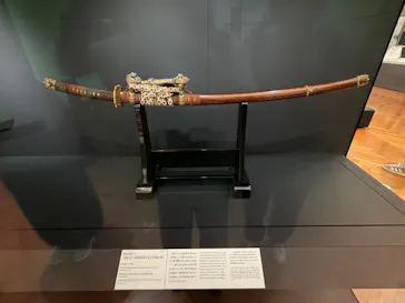 前田育徳会創立百周年記念 特別展「百万石！加賀前田家」(東京国立博物館 平成館)に投稿された画像（2026/4/16）