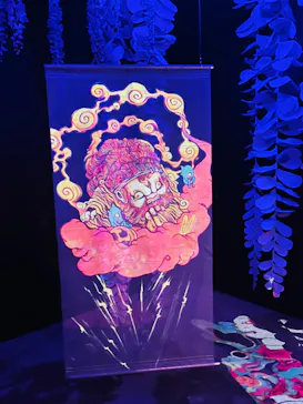 動き出す妖怪展 TOKYO 〜Imagination of Japan〜に投稿された画像（2026/4/16）