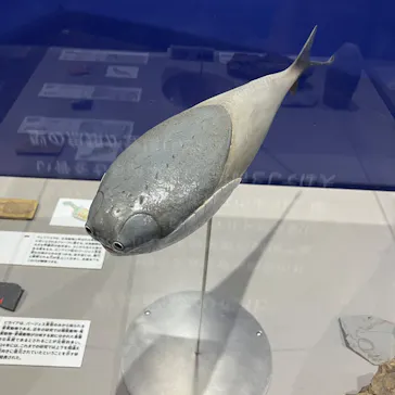 大絶滅展ー生命史のビッグファイブ（名古屋会場）に投稿された画像（2026/4/16）