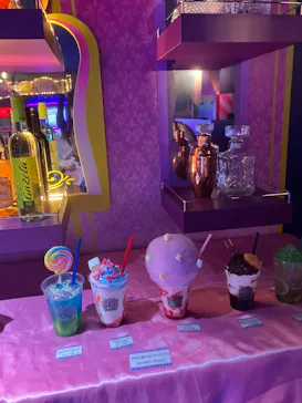 KAWAII MONSTER LAND -HARAJUKU-に投稿された画像（2026/4/16）