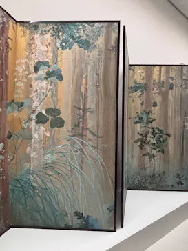 下村観山展に投稿された画像（2026/4/16）