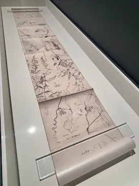 下村観山展に投稿された画像（2026/4/16）