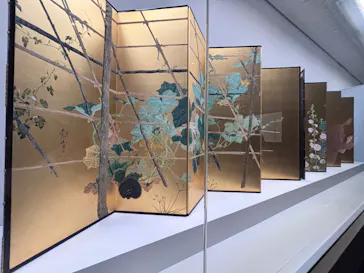 下村観山展に投稿された画像（2026/4/16）